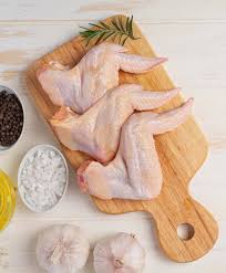 Alas sin-pollo