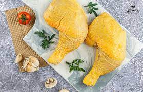 4 Lb Pierna Pernil  Criollo
