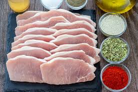 2lb LOMO DE CERDO